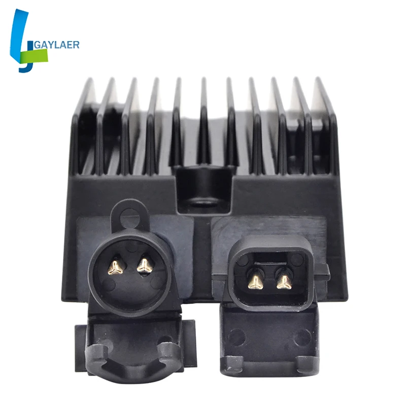 منظم جهد المعدل لـ Harley XL 883 Sportster XL 1200X X48 2014 2015 2016