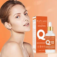 Anti Aging Serum Coenzyme Wrinkle Remover Collagen Face Cream Essence Firming Lifting Fade Fine Lines Repair Skin Care Cosmetics 5