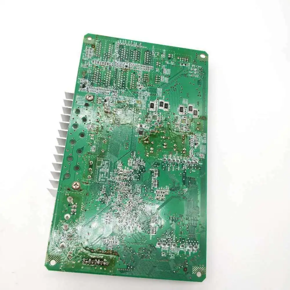 Main Board Motherboard C698 Fits For Epson G5300