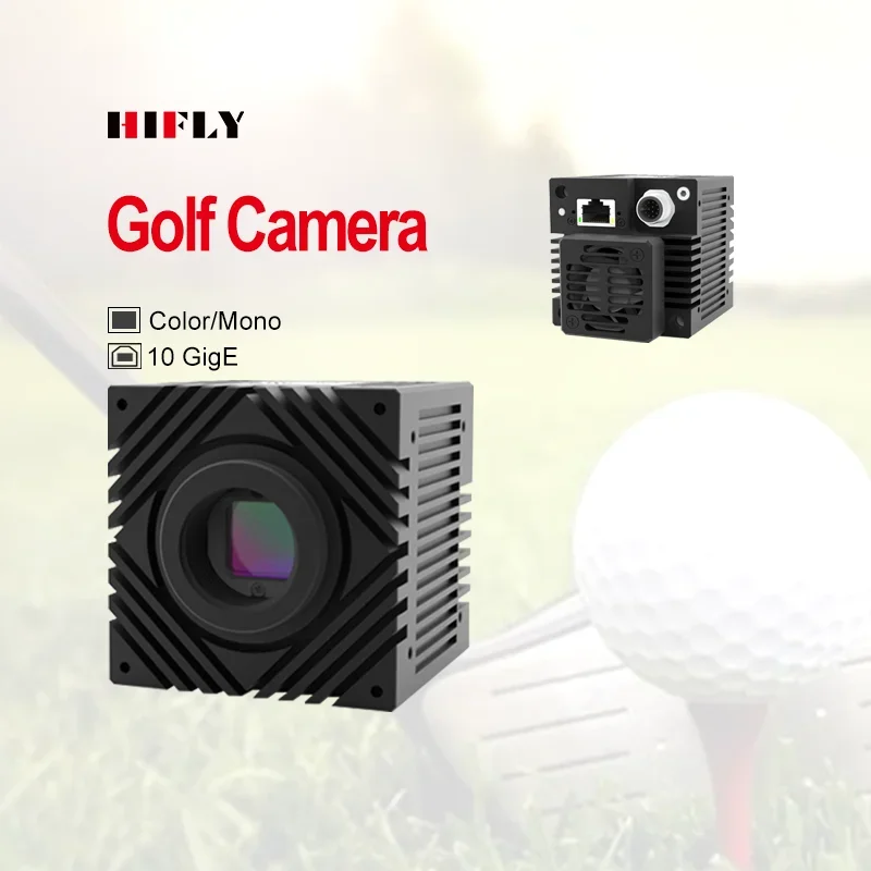 

High Speed 500fps 1000 fps IMX425 Color Mono Global Shutter Cmos Robot Camera