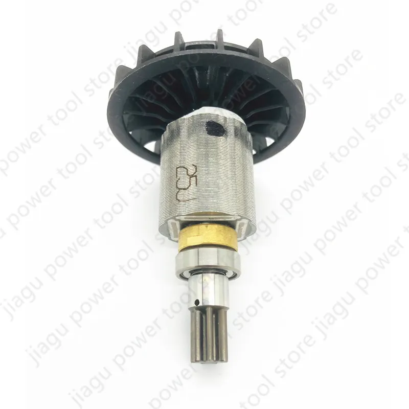 Imagem -05 - Makita-rotor do Motor 6196263 para Xwt15 Tw004gz Dmtw300