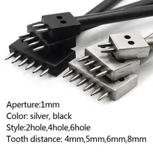 Leather Hole Punch 4 5 6 8mm #2