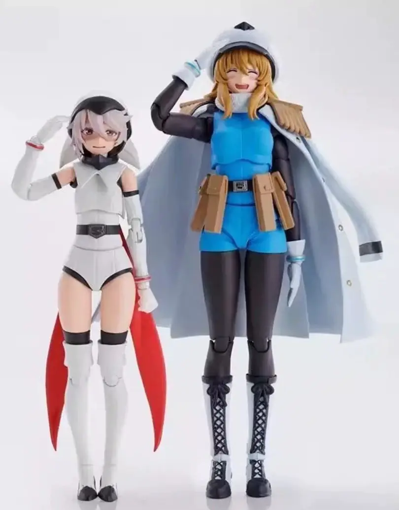 

100% Original Bandai Sh Figuarts Shf SHY Spirits Action Figures Anime Model Toys Figura Pvc Gifts in Stock