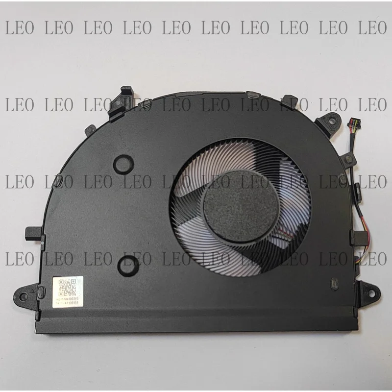 MY New CPU Cooling Fan DC5V For Samsung Galaxy Book NP750XDA NP750XDAZ NP760XDA