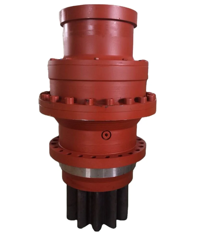 Reducer GFB 17 36 40 46 60 80 110 Type Slew Gearbox Swing Gearbox Swing Speed Reducer