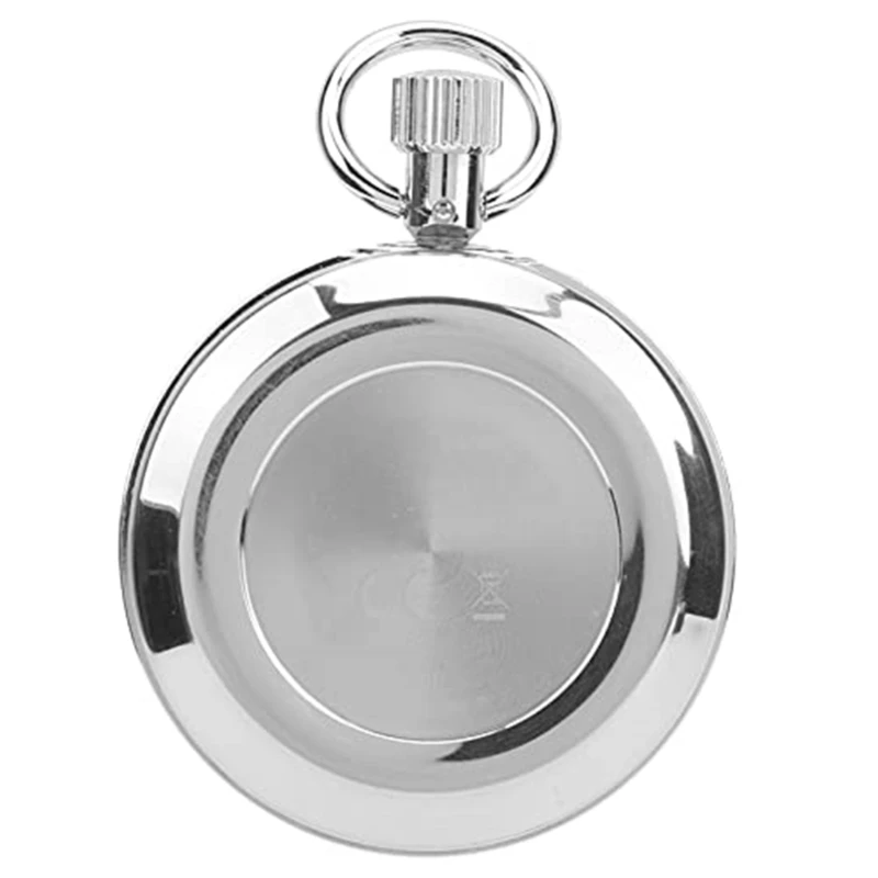 High Accuracy Mechanical Stopwatch Timer for Sports Referees and Coaches Easy to Operate Accurate Timekeeping Tool