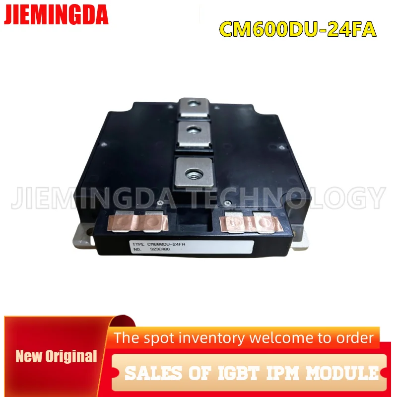 

CM600DU-24F CM400DU-24NF CM400DU-24FA CM400DU-24F CM600DU-24FA CM400DU-24NF IGBT Module NEW ORIGINAL IN STOCK