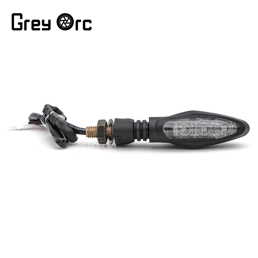 

LED Turn signal Indicator light For KTM 1050 1190 1290 Adventure R Super DUKE R S T GT SE blinker Motorcycle Accessories