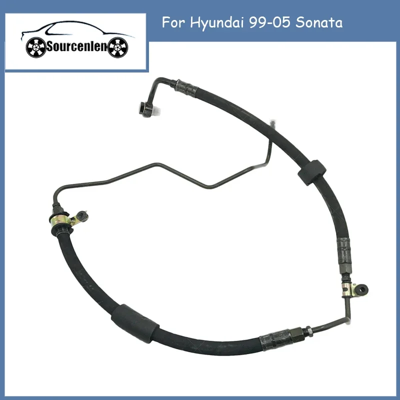 

Новый шланг гидроусилителя руля 57510-3D100 575103D100 для Hyundai 99-05 Sonata