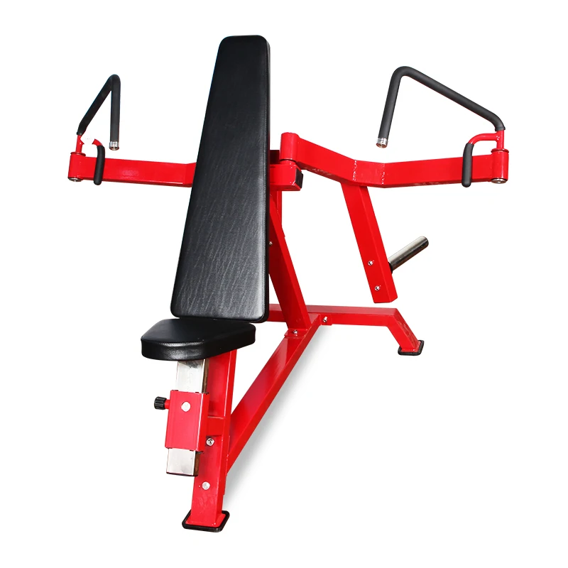 

Commercial Gym Exercise Machine Incline Pec Fly