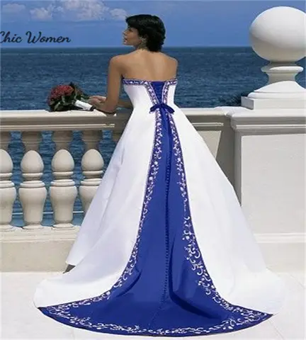 pink wedding dress for bridesmaid Simple V Neck Light Dresses Long Chiffon Maxi ARD1838 shoulder bodice and dance Crystal/Rhinestone cute a line white Size (US):L