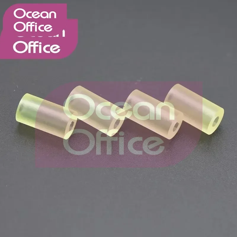10SETS PA03656-K975 PA03656-K976 Exit Feed Roller support for FUJITSU Scansnap IX500 IX1500 IX1400 IX1600  N7100