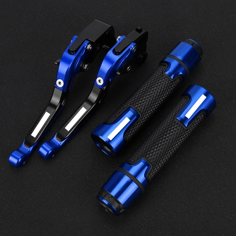 

Алюминий для мотоцикла для SUZUKI GSXR1100 GSX R1100 1989-1998 1997 1996 1995 1994 1993, тормозные рычаги сцепления, набор ручек, аксессуары