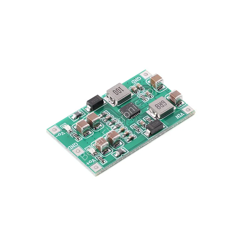 TPS65131 ±12V/±15V Boost Converter Board Positive Negative Switching Power Supply Single to Dual DC-DC High Efficiency