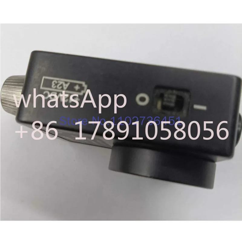 Rilevatore fotodiodo Thorlab importato DET36A/M