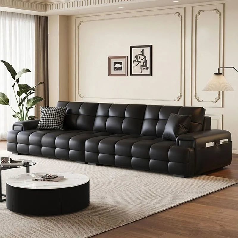 

Comfortable Adults Living Room Sofa Lounge Classic Elegant Designer Sofa Nordic Relaxing Divano Soggiorno Home Accessories