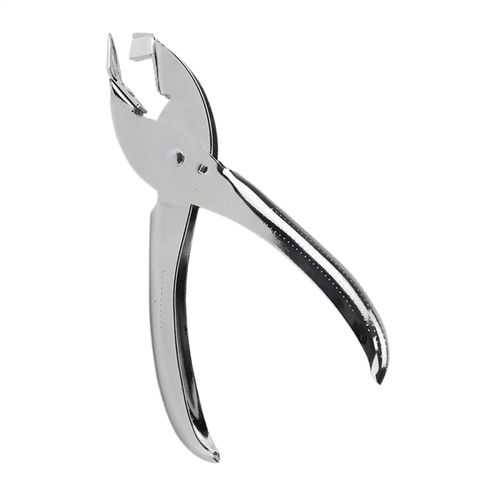 Ergonomic Metal Staple Remover Compact Staple Lifter for Office Workers Home Personal