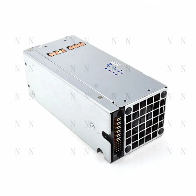 XQ  For Dell Poweredge T410 A580E-S0 D580E-S0 580W Power Supply F5XMD H371J G686J