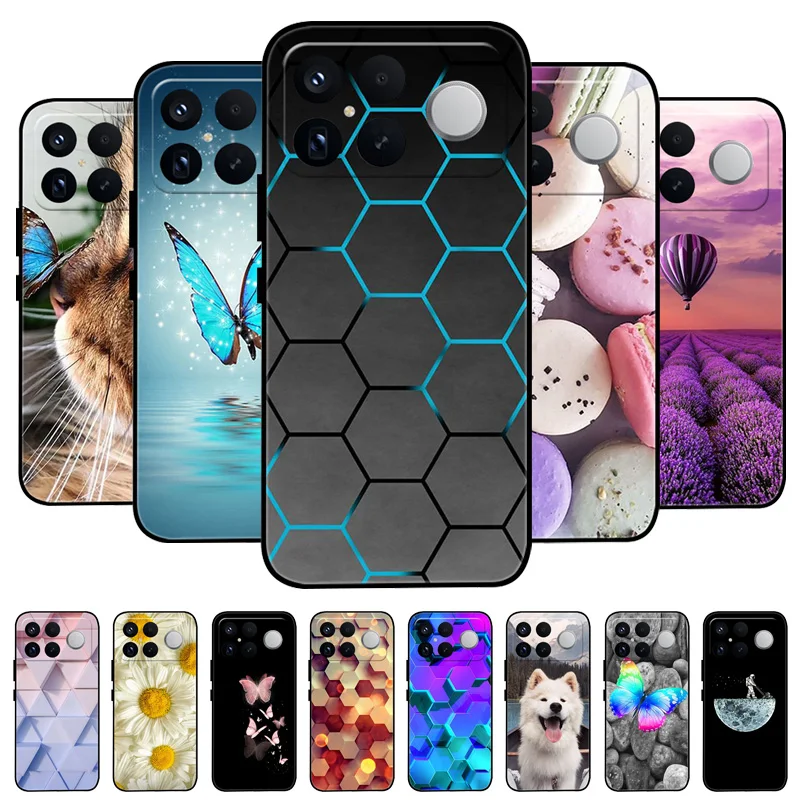 For Poco F8 Pro F8 …