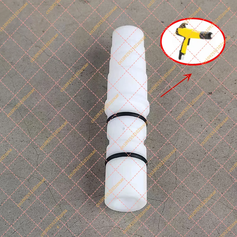 10PCS Hose Connector 2322761 Replacement For Wagner PEM X1 Powder Coating Gun Spare Parts Accessories