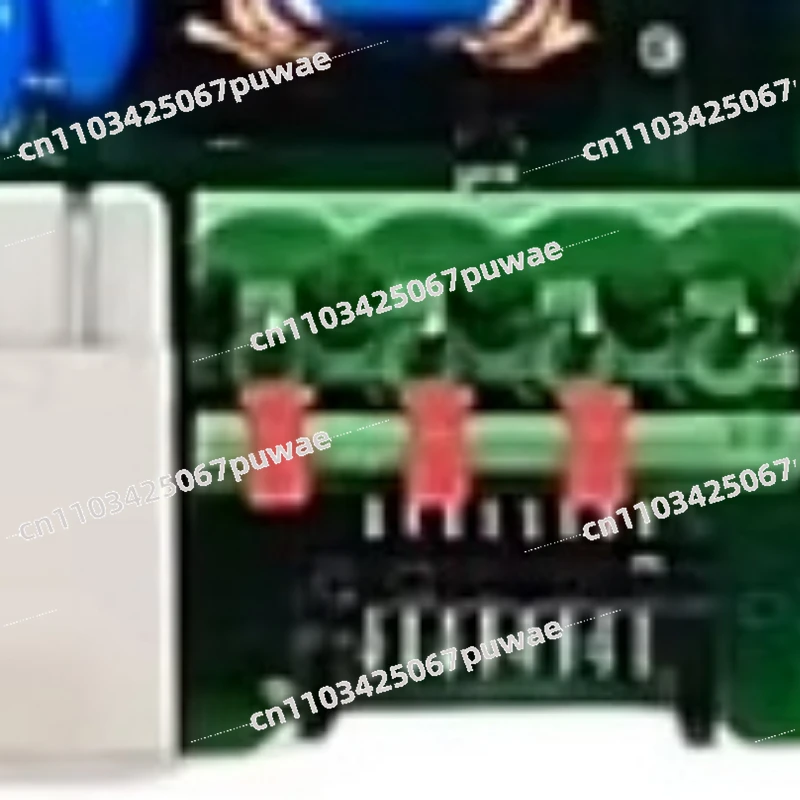 

Совершенно новая плата питания PLC 50108054