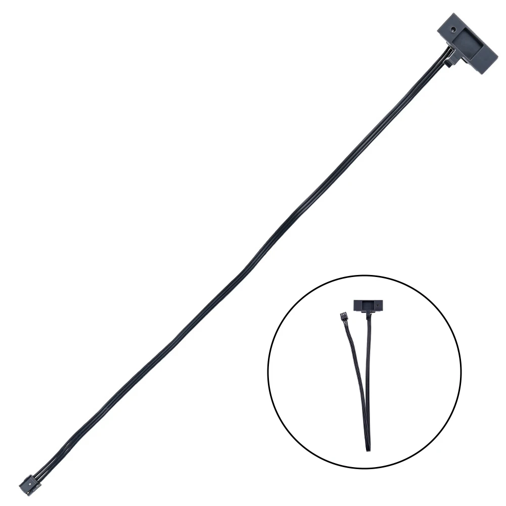 1pc For BambuLab For HT Cover Hall Sensor Cable Lid Detection Sensor Wire Cable For Signal Transmission Connection Tools Parts