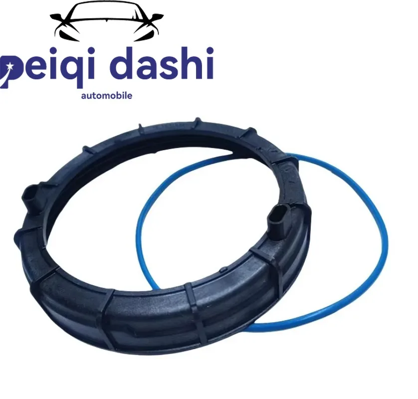 

9633283880 Brand new For Citroen Peugeot Fuel Tank Seals Fuel Pump Top Ring Cover Seals Gasket Assembly