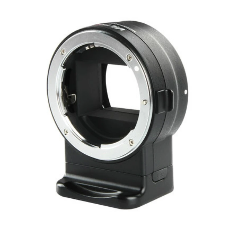 NF-E1 Auto Focus Lens Adapter Aperture Control for F Lens to E Mount A9 A7II A7RIII A7SII A6500 A6300 Camera