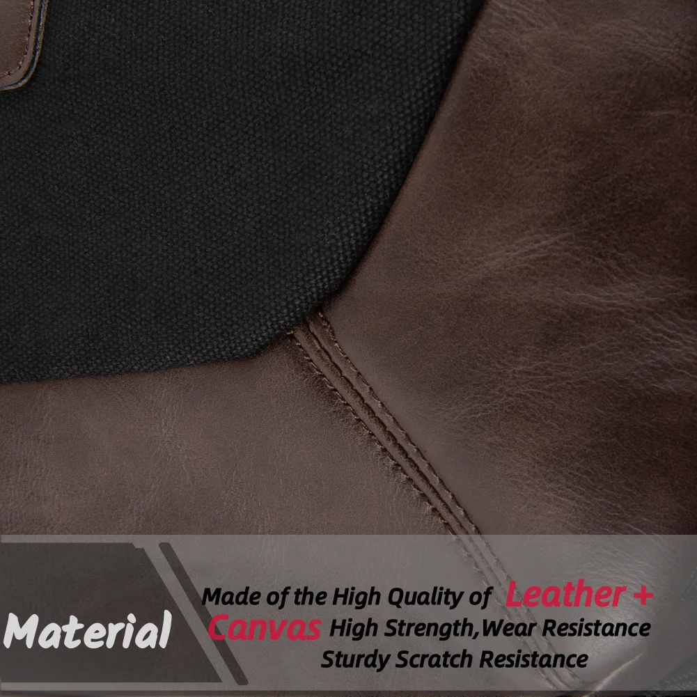 R nineT Quick Release-Zadeltas Tas Voor BMW R nine T Racer Scrambler Motorfiets Vintage Bagage Tas Ondersteuning beugel Mount Houder