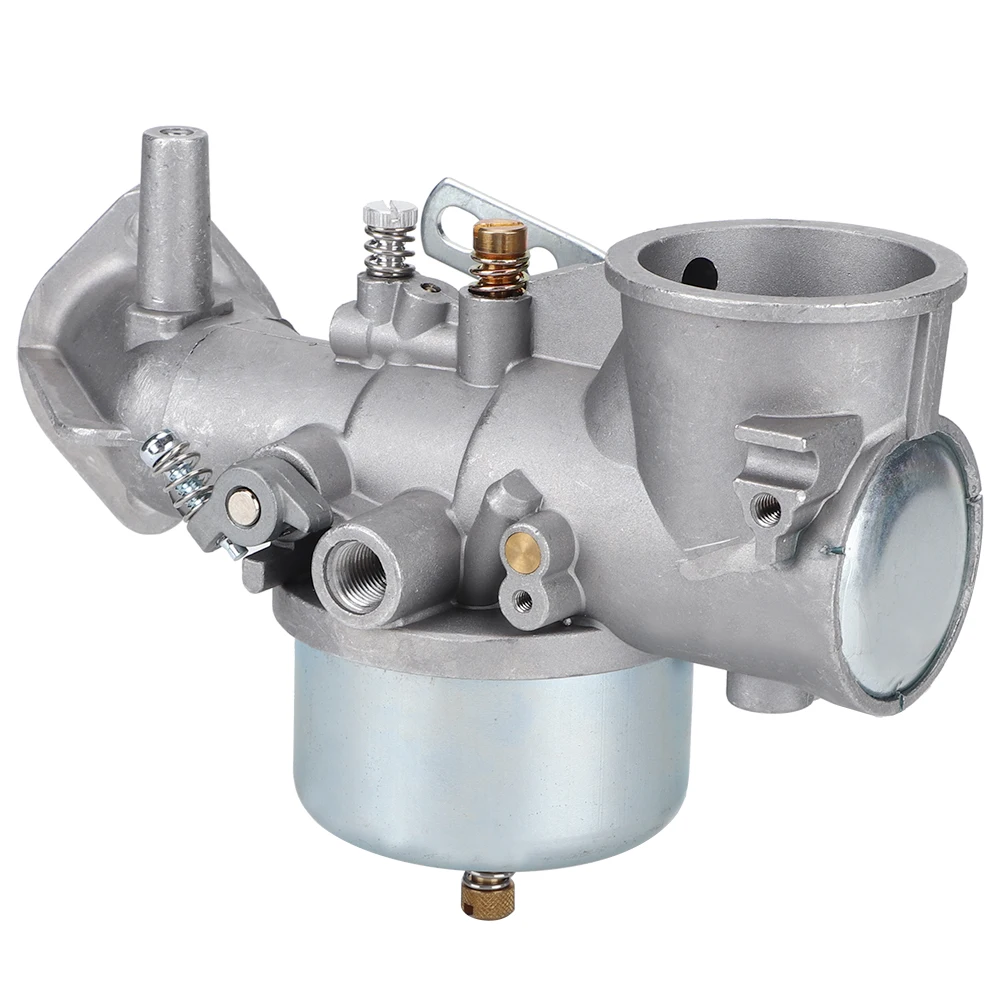 Acessório de substituição do carburador adequado para 491031 490499 491026 12HP