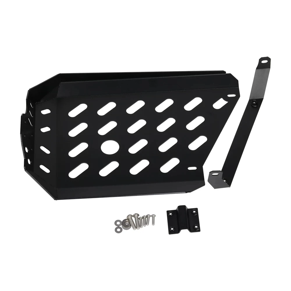 

Suitable for Suzuki V-Strom 1050XT DL1050A Chassis Engine Protection Board Cover