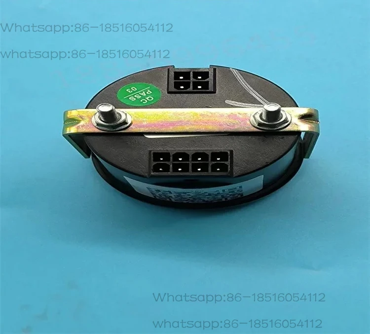 1640-NL Nori Circular Energy Meter 48V45mA Electric Tray Handling and Stacking Truck Display Accessories