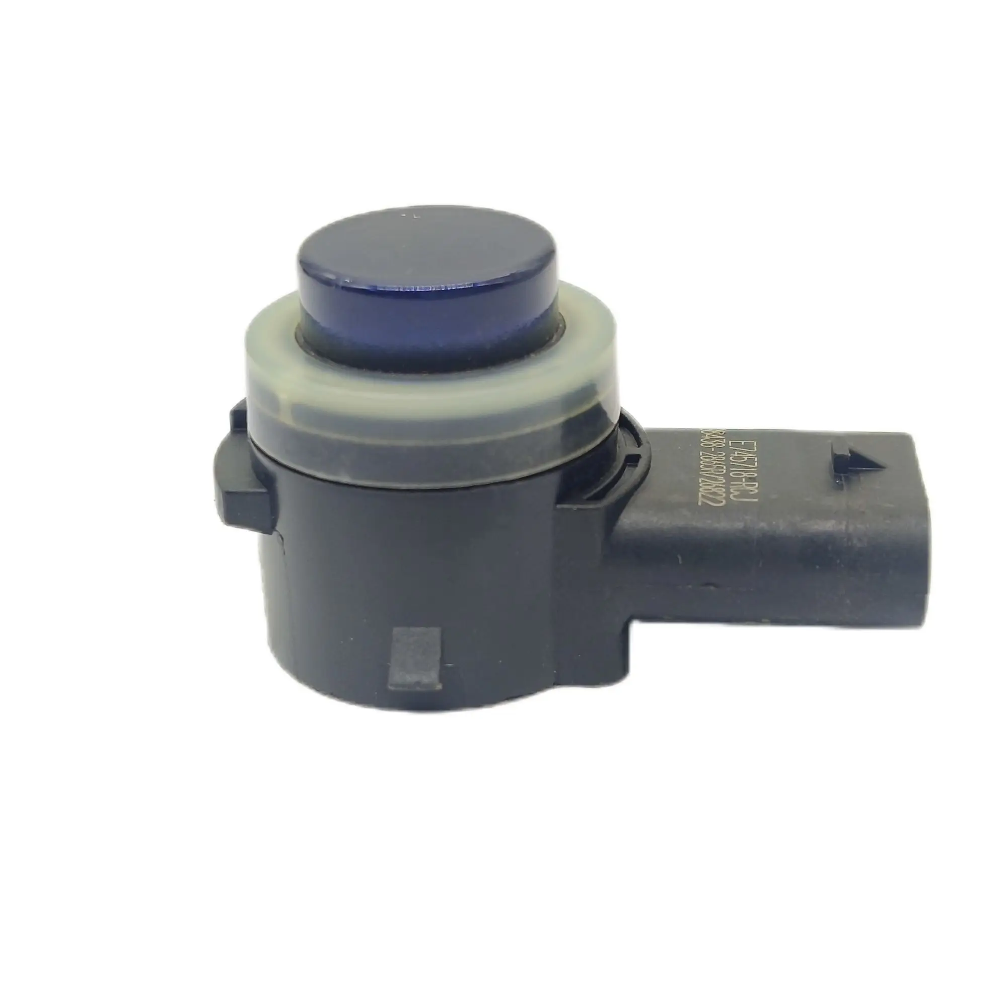 Sensor de aparcamiento PDC para Nissan INFINITI, Radar de Color azul oscuro, 28438-7030R