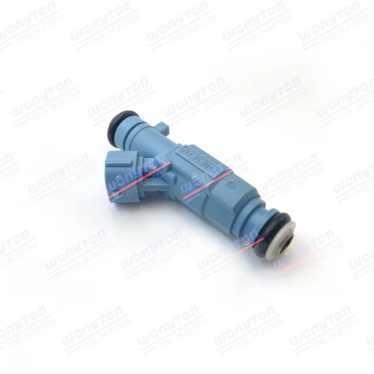 Set 4 Car Fuel Injector Nozzle 35310-2G300 For HYUNDAI SANTA FE SONATA TUCSON KIA FORTE OPTIMA RONDO SORENTO SPORTAGE