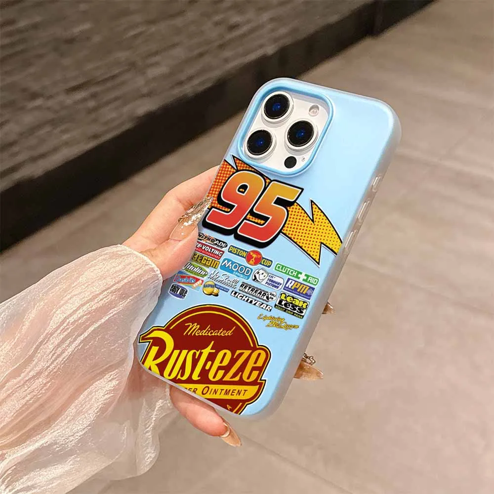 Lightning Mcqueen 9…