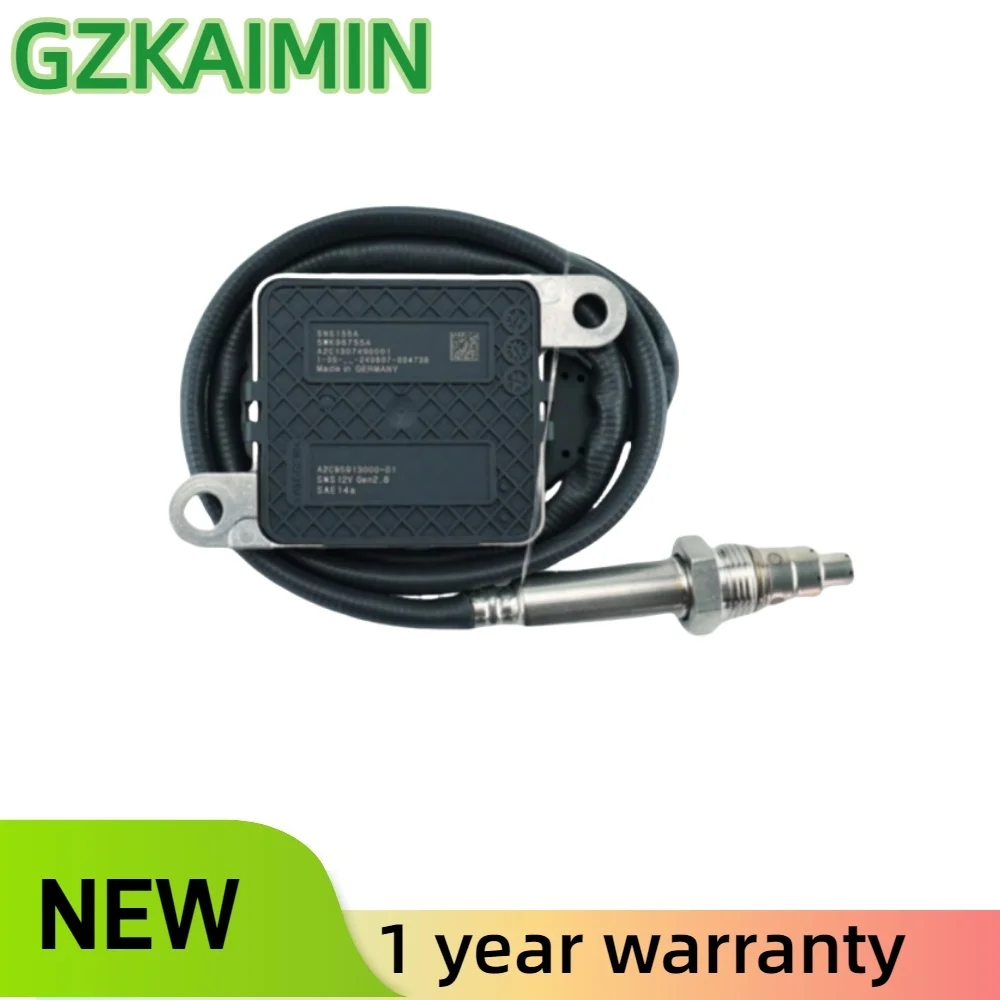 

5WK96755A A2C95912900-01 Nox sensor For Kubota Fendt