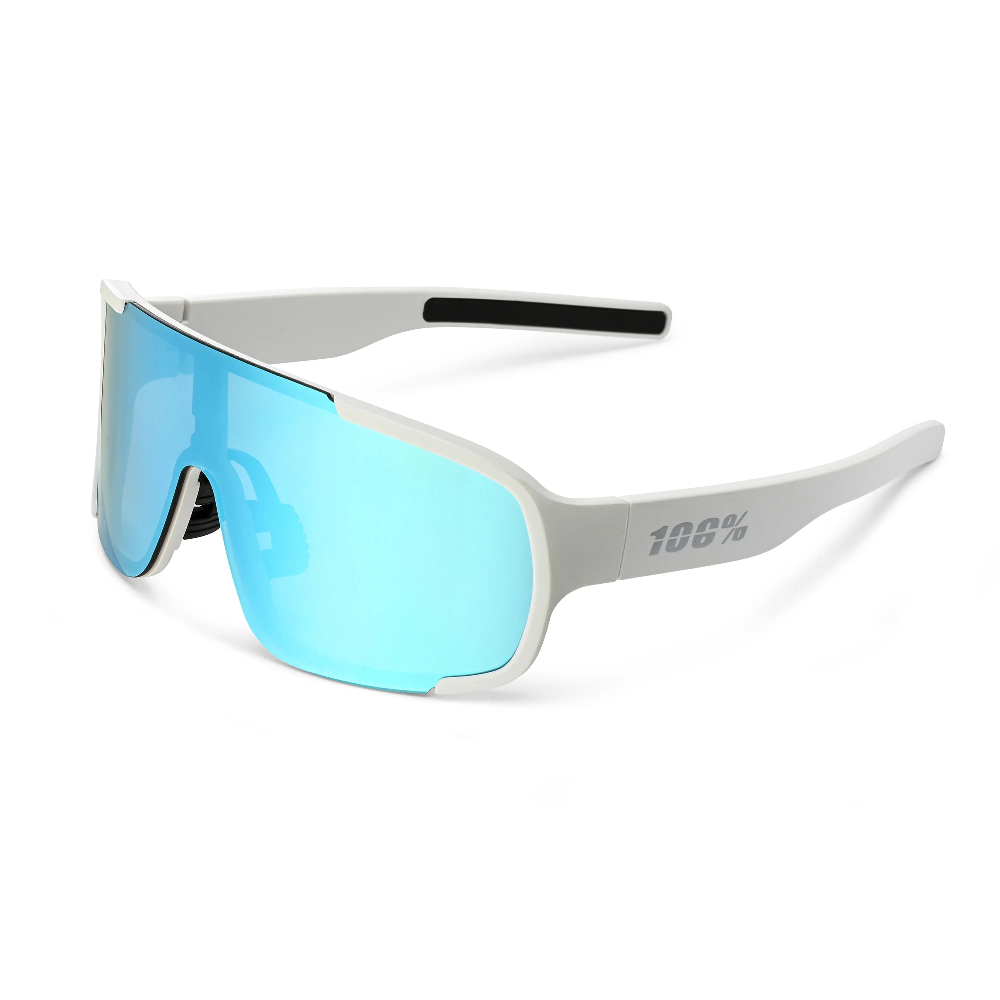 Lunettes de sport en plein air POC pour garçons et filles, course à pied, marathon, cross-country, désert, protection contre le