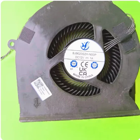Brand New Original Projector Fan for XGIMI Z6 Z6X AVC BAPA0920R2H P001