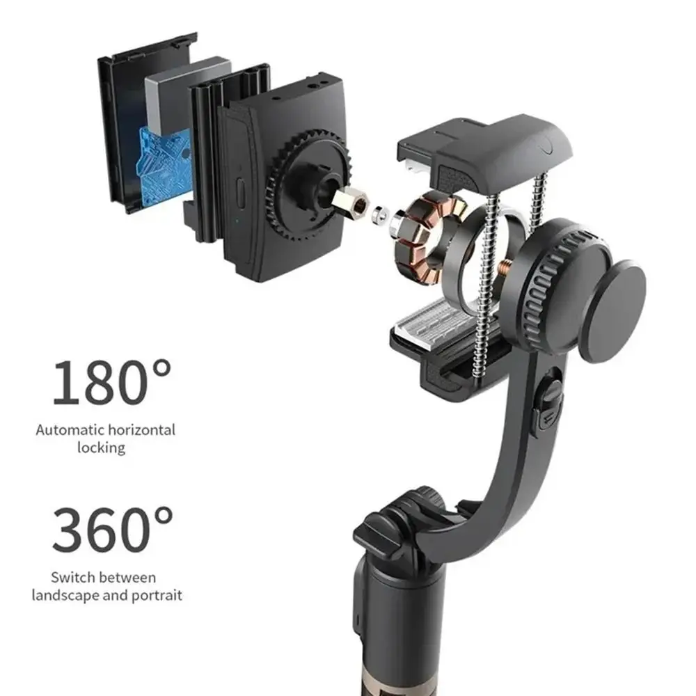 Live Shooting Gimba…