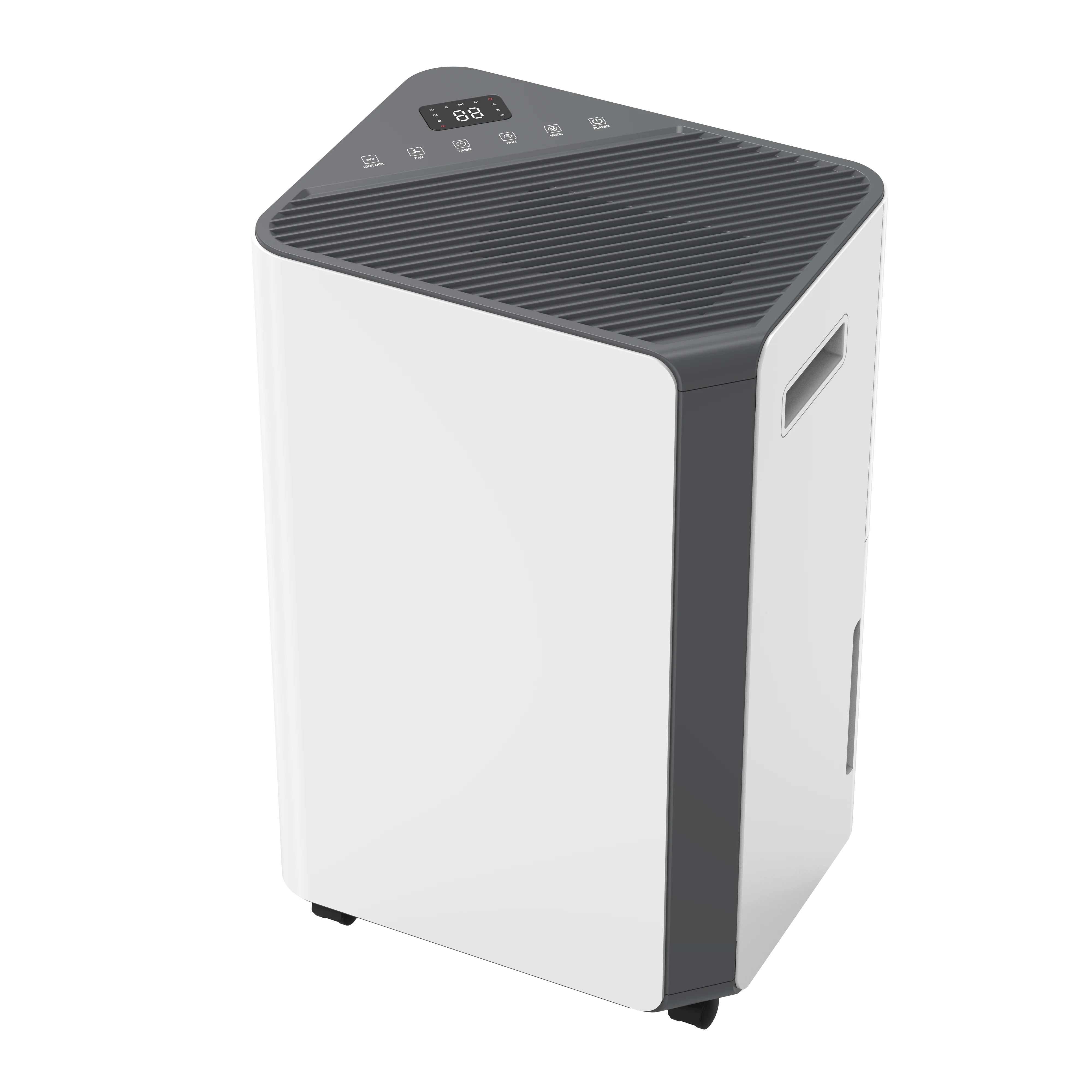 OEM 16L 20L Heimlufttrockenmittel Haushaltsluftentfeuchter mit WLAN