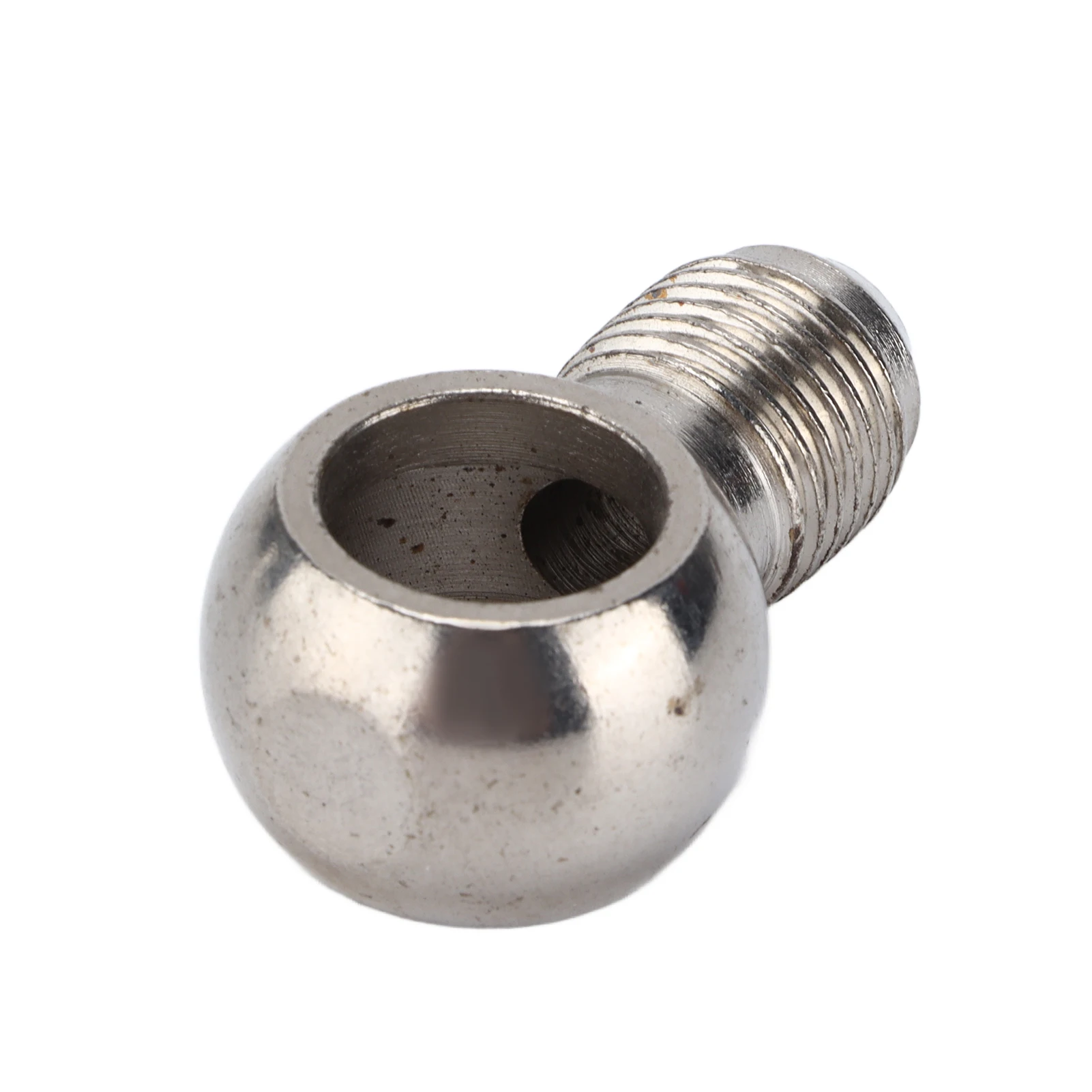 414‑02101‑007 Turbo Banjo Adapter 6AN to M14 304 Stainless Steel Fitting 414‑02101‑007 Car Accessory Turbo Banjo Fitting