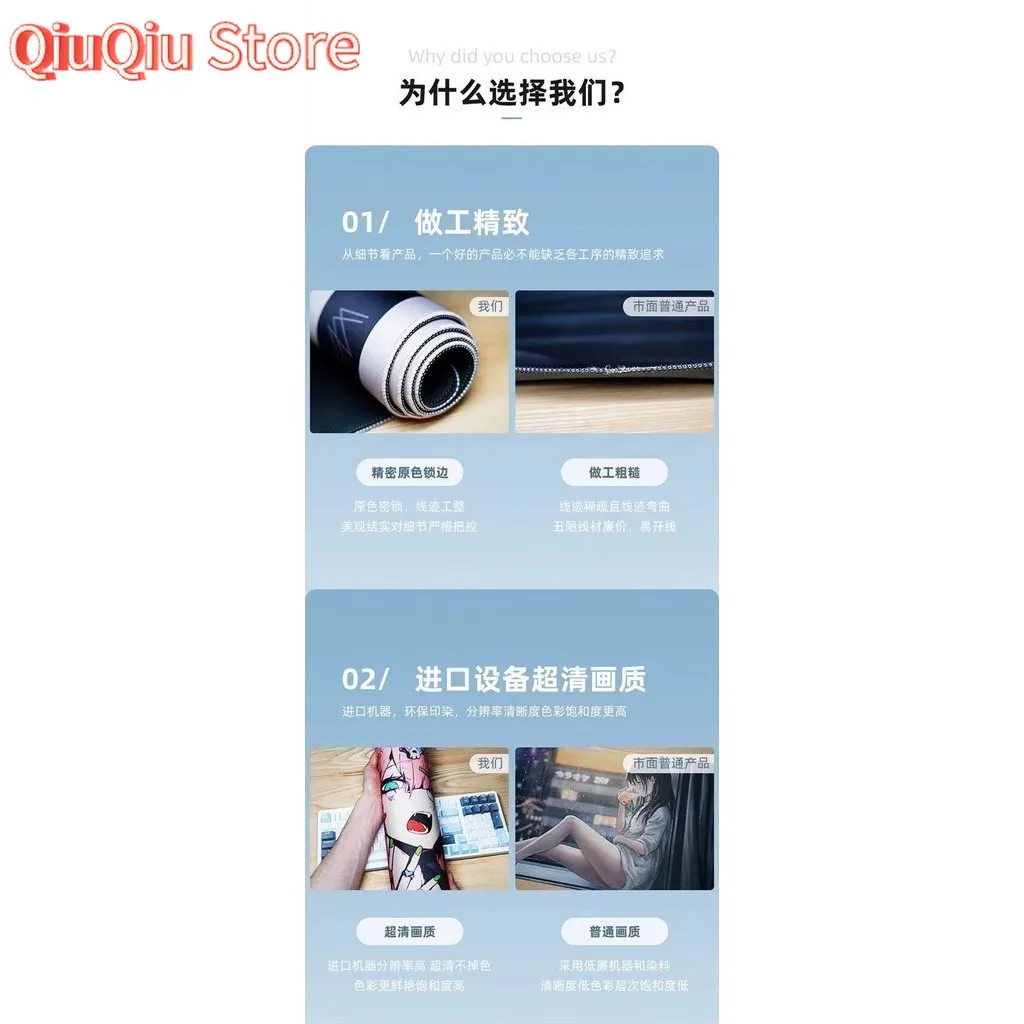 Phong Cách Trung Quốc Phong Cảnh Xây Dựng Miếng Lót Chuột Quá Khổ Phong Cách Trung Hoa Mực Bàn Ký Túc Xá Phòng Ngủ Máy Tính Chuộ