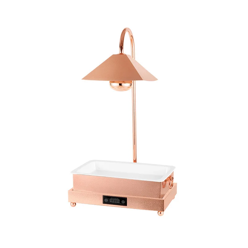 XL buffet insulation lamp hotel commercial food heating insulation lamp pizza catering heating lamp commercial baking