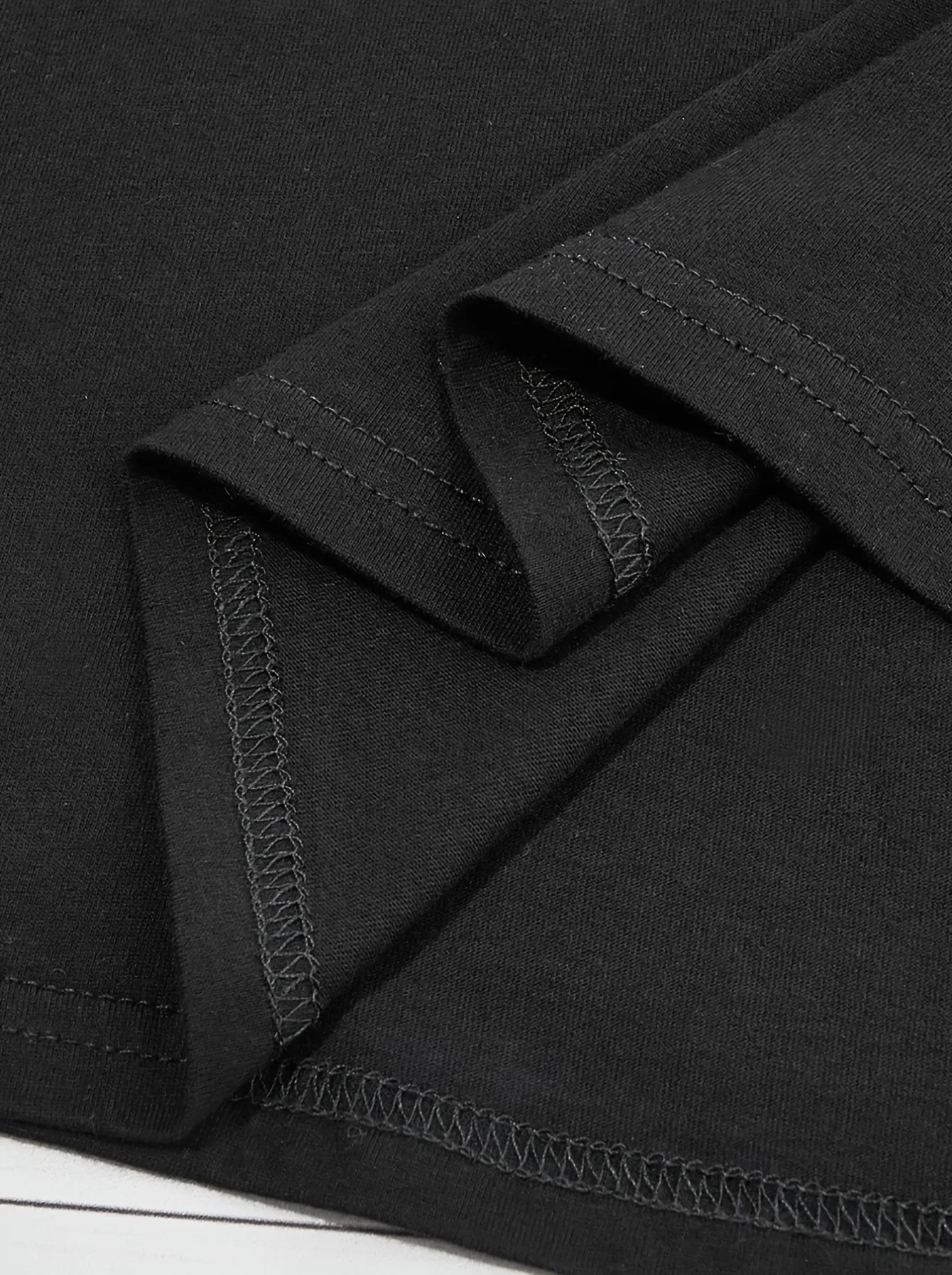 Футболка с буквенным принтом, повседневный топ с круглым вырезом и короткими рукавами на лето и весну, женская одежда