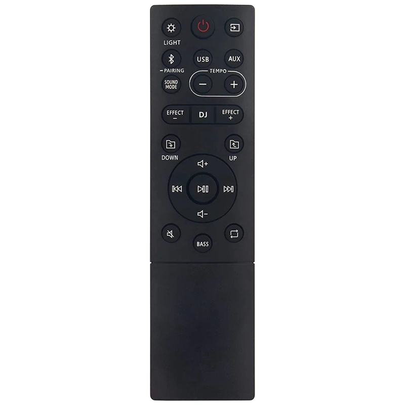 

Remote Control Replace For Samsung Speaker Stereo System MX-T70/ZA MX-T50/ZA MX-T40/ZA MX-ST40B