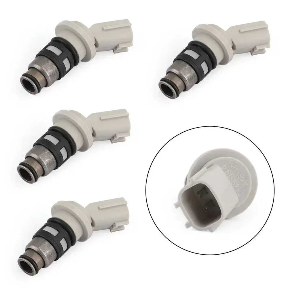 

16600-93Y00/16600-41B00Fuel Injector Nozzle for Nissan March K11 1.0 1.3 Hatchback 1992 1993-2003