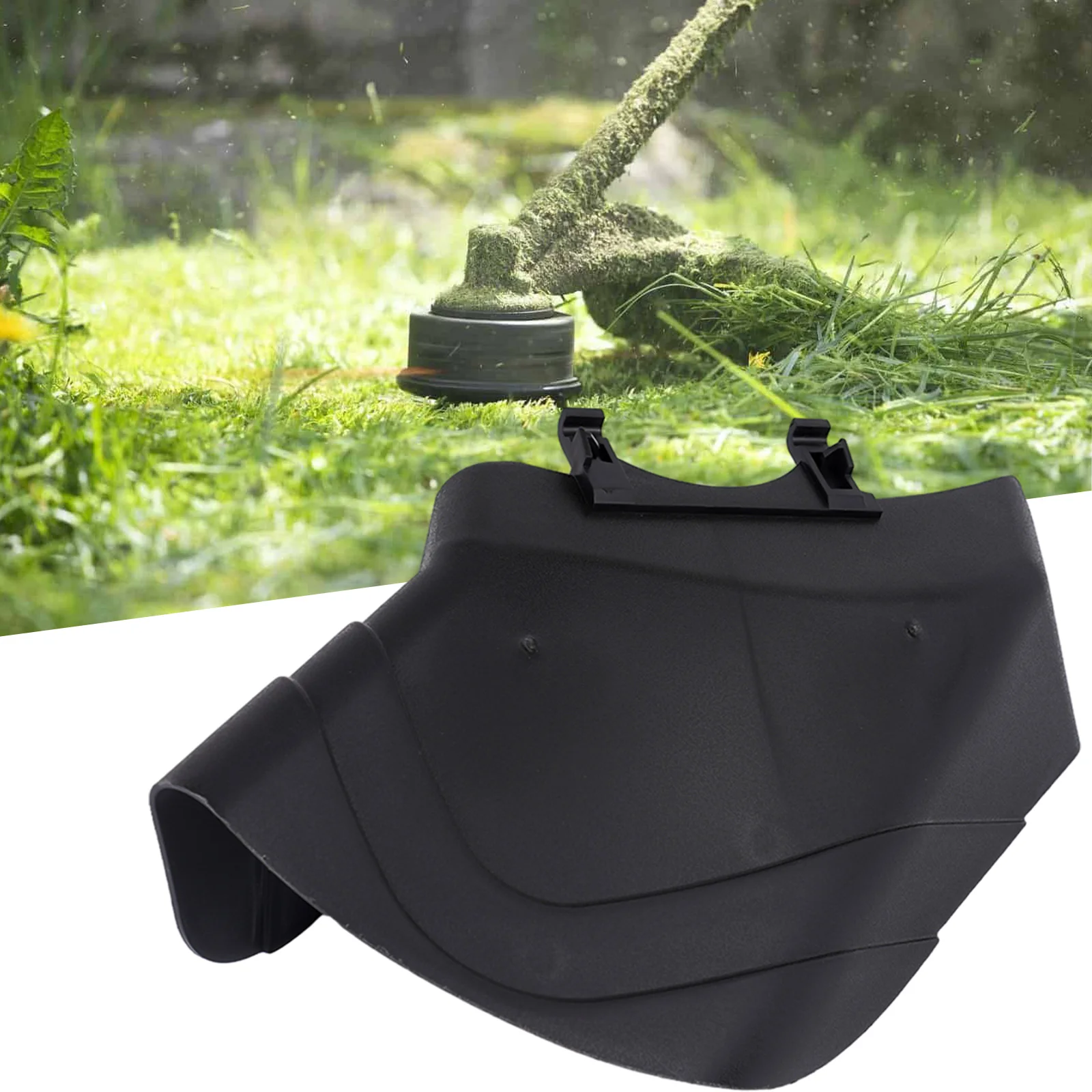 532426129 for chute Deflector Replacment for Craftsman for Jonsered For McCulloch High Quality 532426129 for chute
