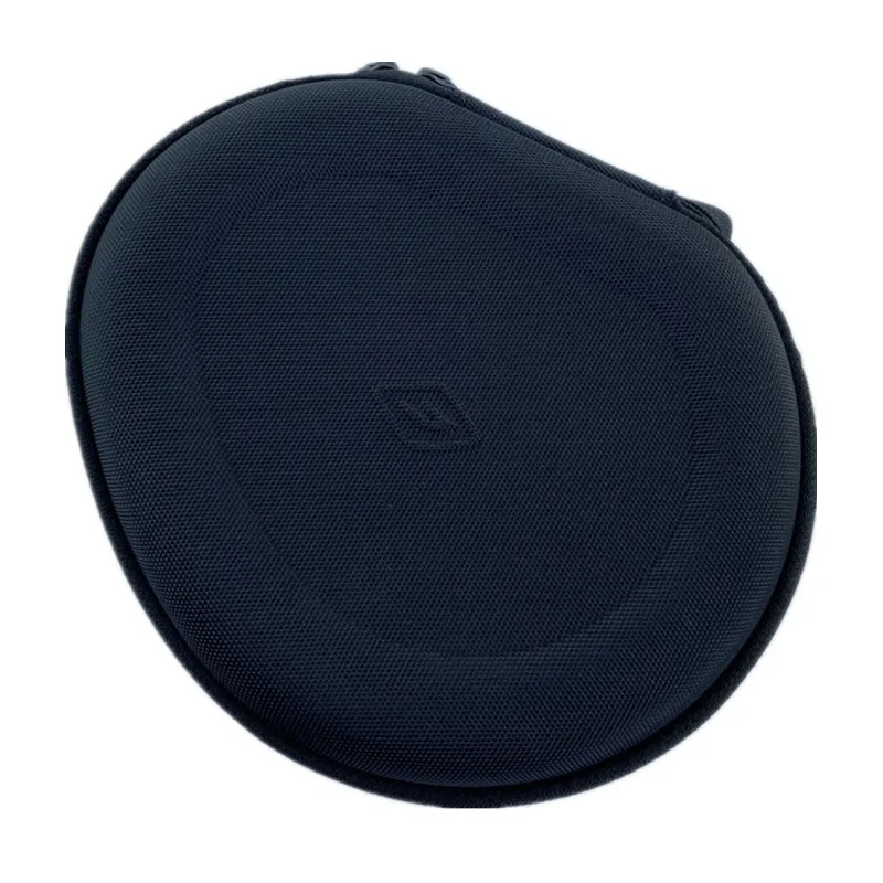 Bolsa protetora dura para JBL Headset, cabeça montada redução de ruído maleta, caixa de armazenamento Bluetooth infantil, JR460NC