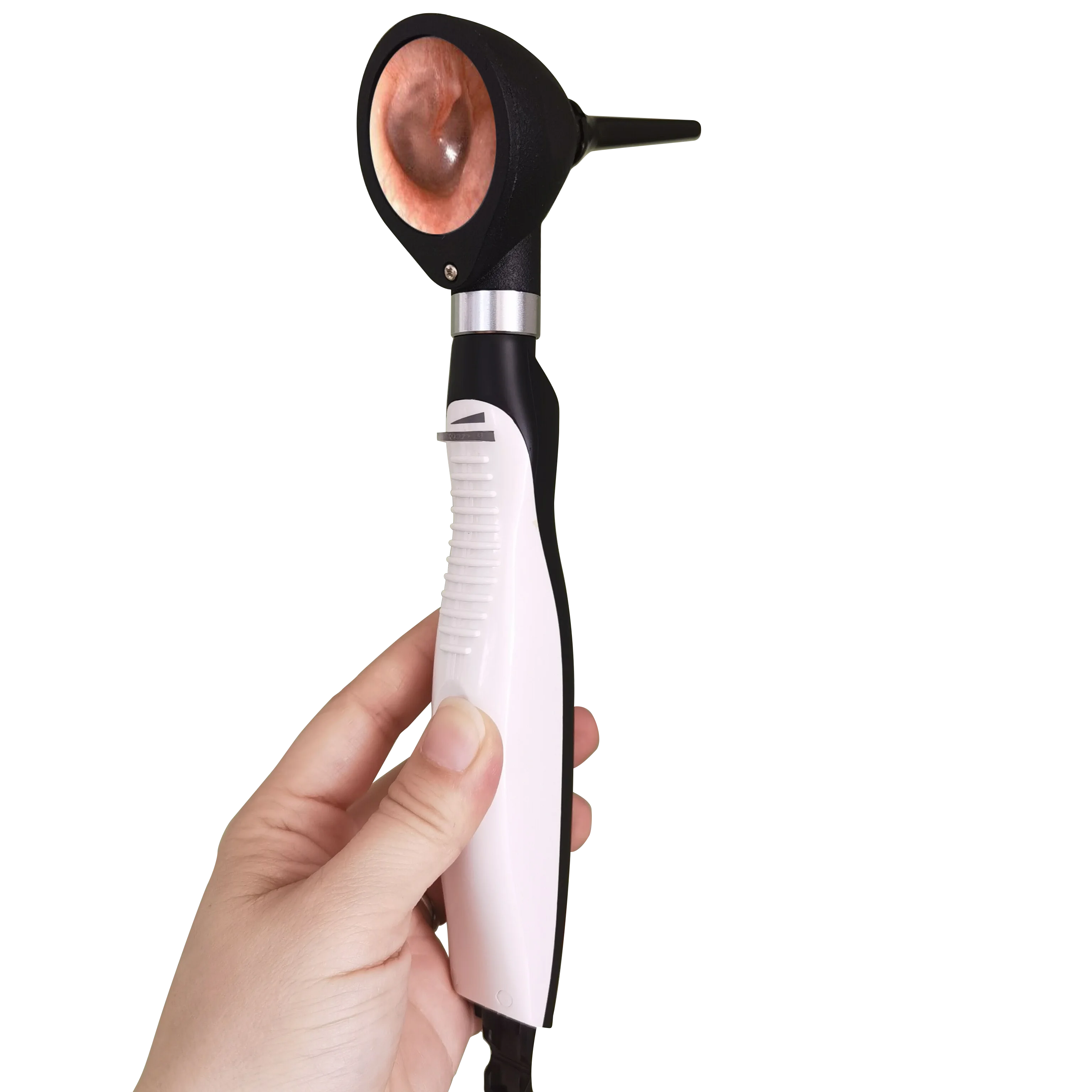 video ENT examination endoscope , video otoscope,  video rhinoscope