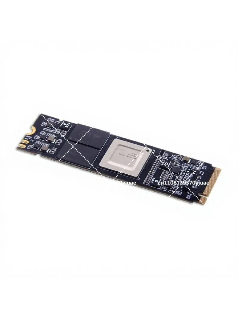 AI Accelerator Module M.2 Form Factor 40 TOPS AI Development Board for Edge Computing